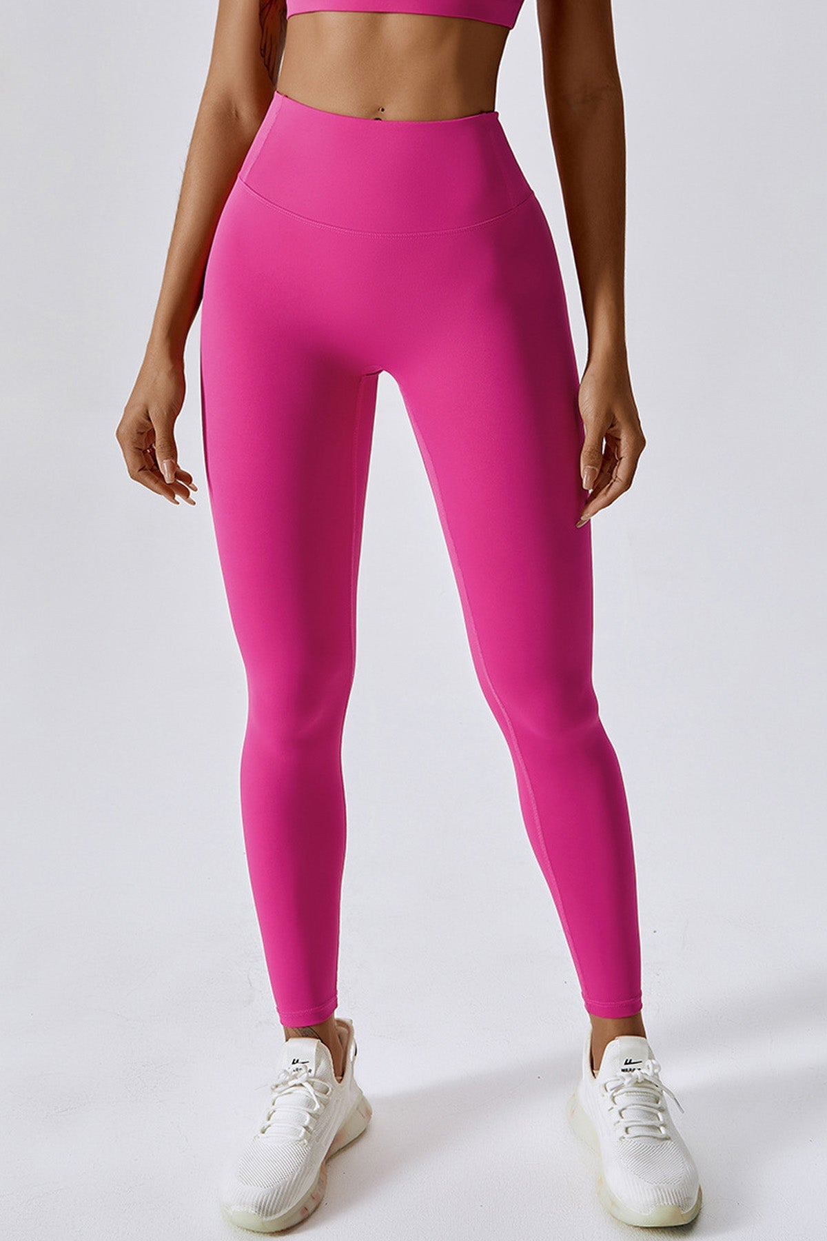 Legging Ellise Gymfit - Gymfit