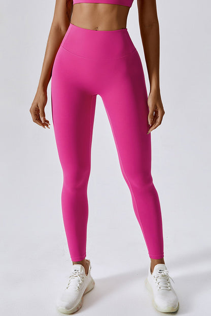 Legging Ellise Gymfit - Gymfit