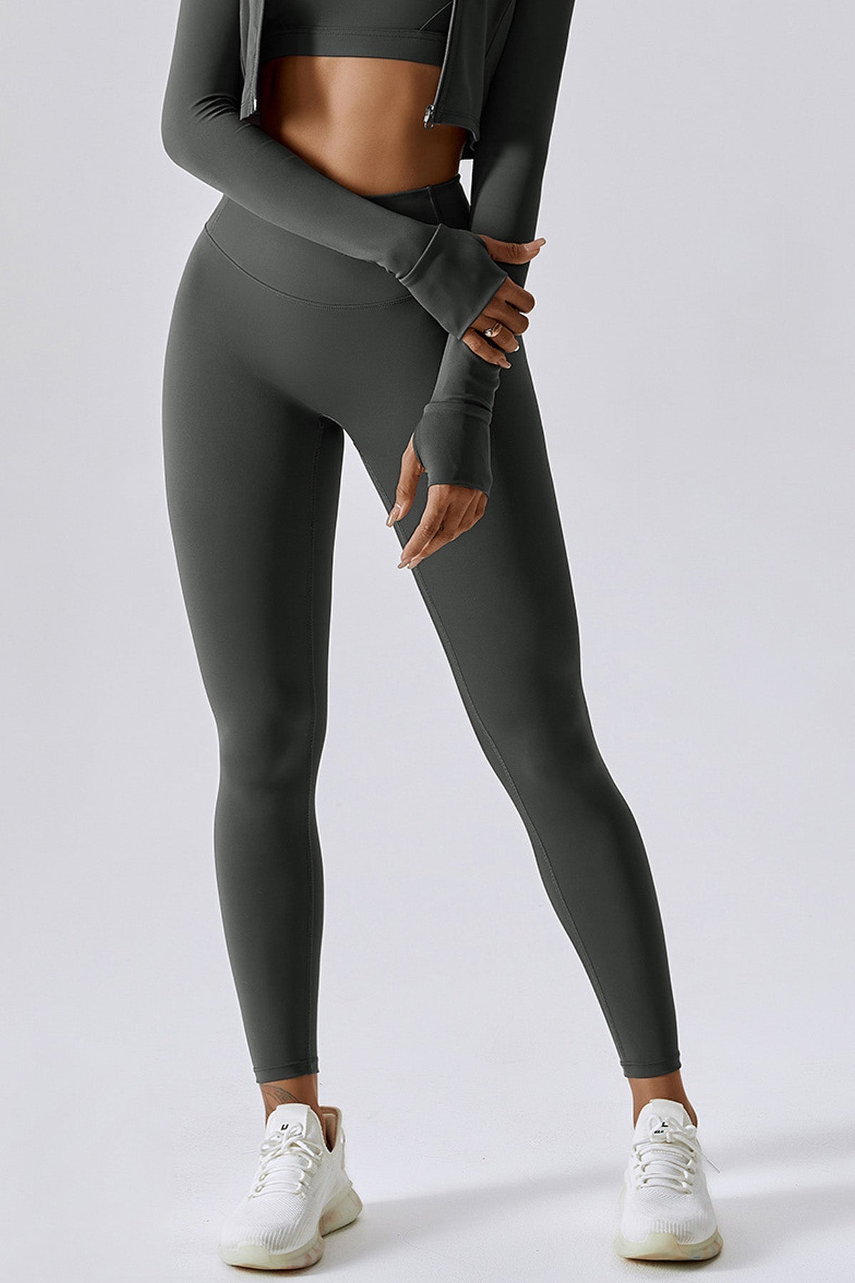 Leggings Ellise - Gymfit