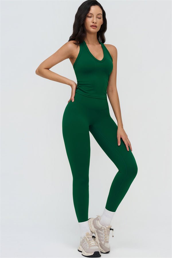 Leggings Ellise Gymfit - Gymfit
