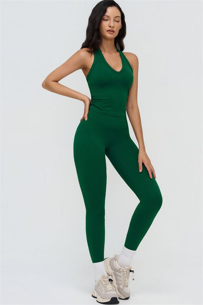Leggings Ellise Gymfit - Gymfit