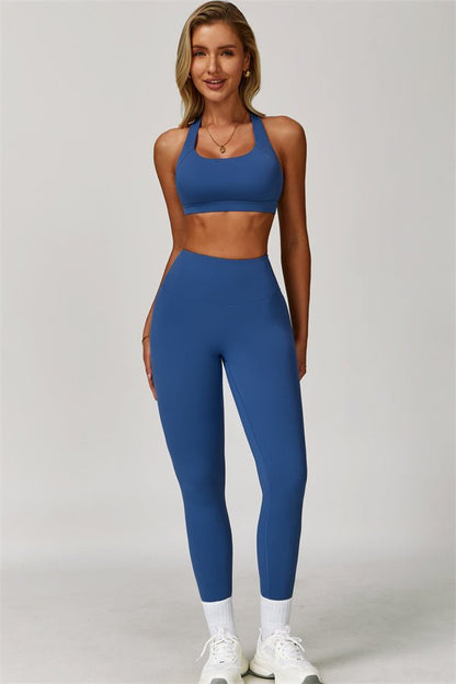 Leggings Ellise Gymfit - Gymfit