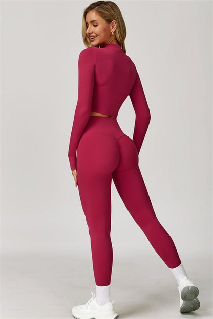 Leggings Ellise Gymfit - Gymfit