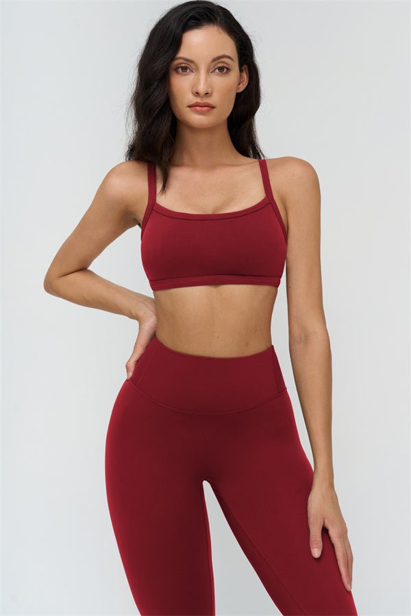 Leggings Ellise - Gymfit