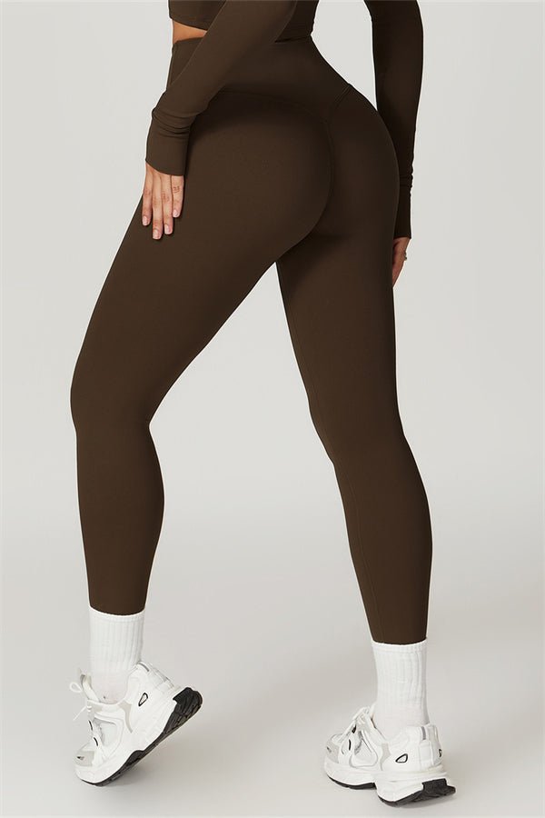 Leggings Ellise Gymfit - Gymfit