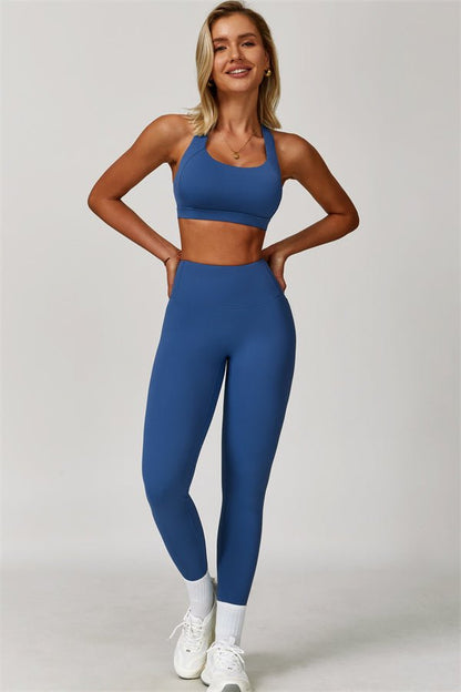 Leggings Ellise Gymfit - Gymfit