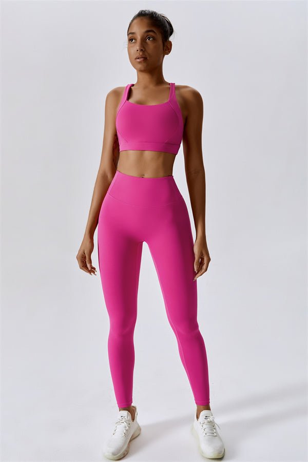 Leggings Ellise - Gymfit