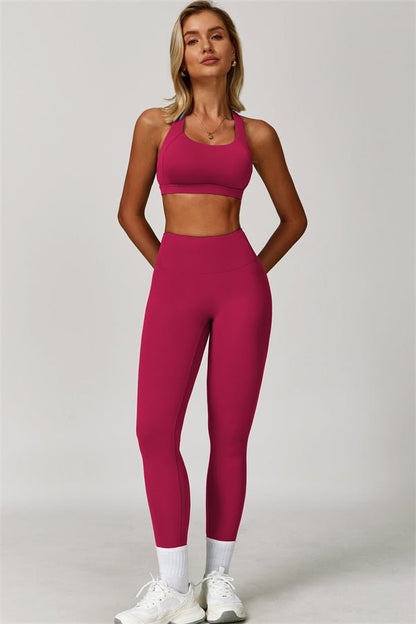 Leggings Ellise Gymfit - Gymfit