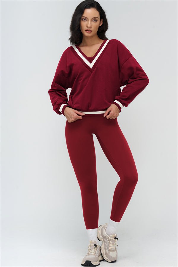 Legging Ellise Gymfit - Gymfit