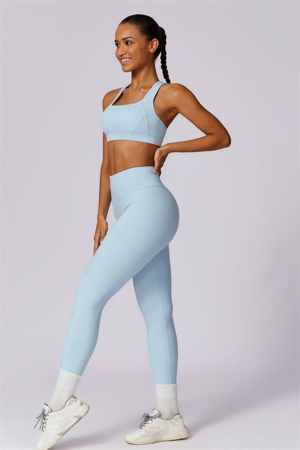 Leggings Ellise Gymfit - Gymfit
