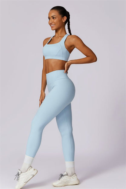 Leggings Ellise Gymfit - Gymfit