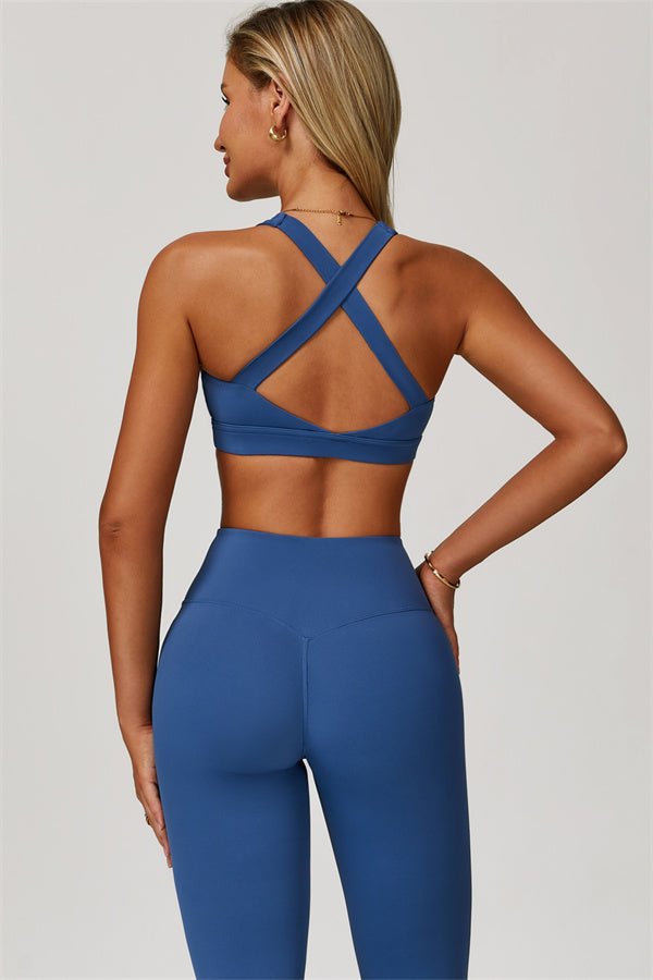 Leggings Ellise Gymfit - Gymfit