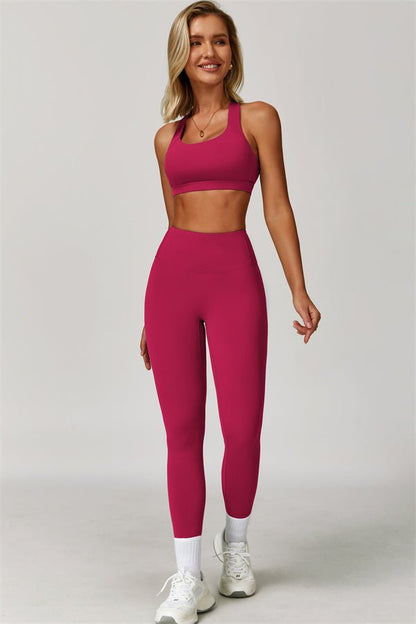 Leggings Ellise Gymfit - Gymfit
