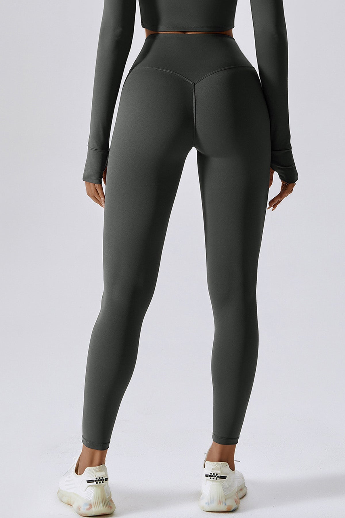 Leggings Ellise - Gymfit