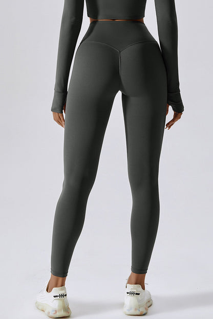 Leggings Ellise - Gymfit