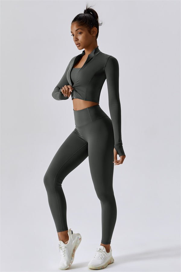 Leggings Ellise - Gymfit