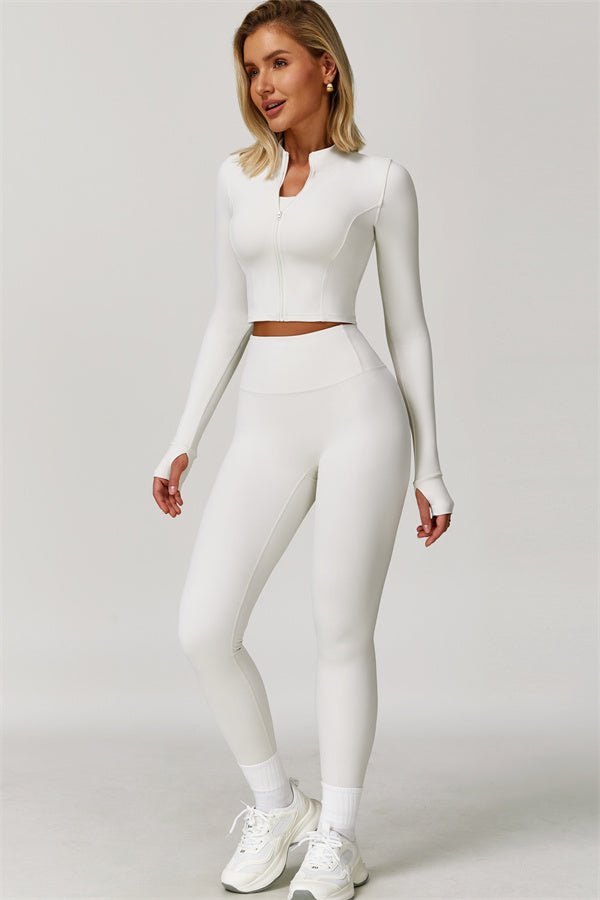 Leggings Ellise Gymfit - Gymfit