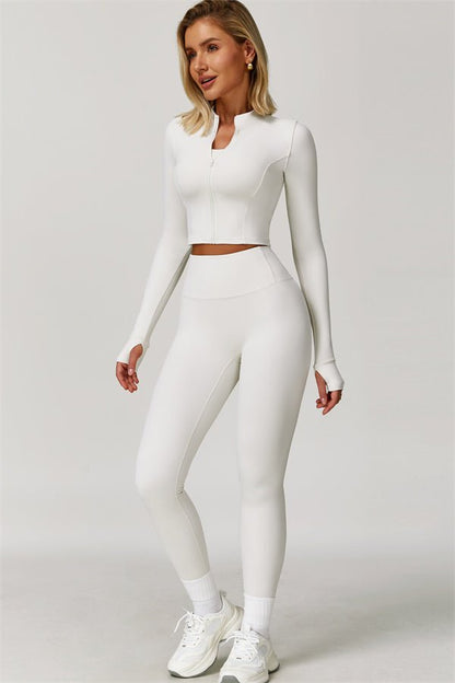 Leggings Ellise Gymfit - Gymfit