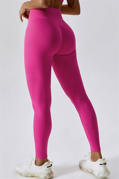 Leggings Ellise - Gymfit