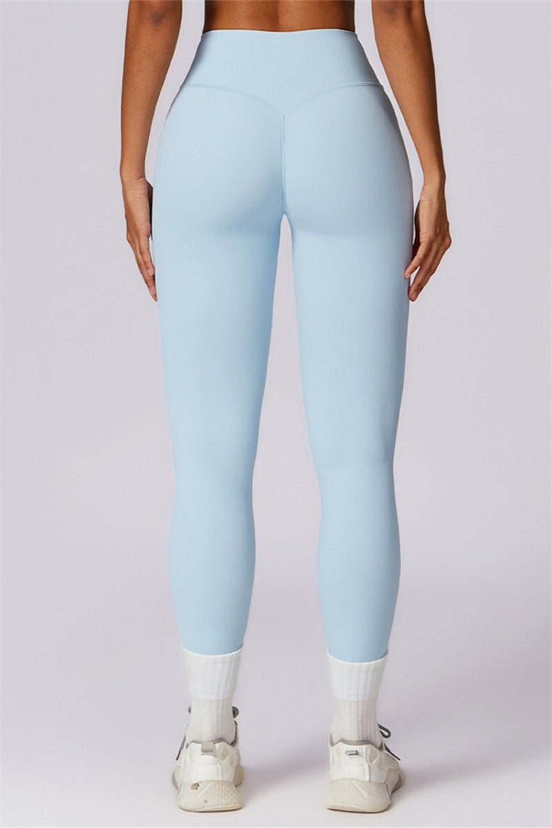Leggings Ellise Gymfit - Gymfit