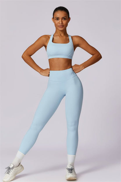Legging Ellise Gymfit - Gymfit