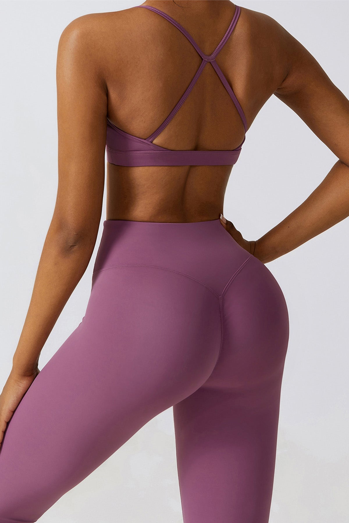 Leggings Ellise Gymfit - Gymfit