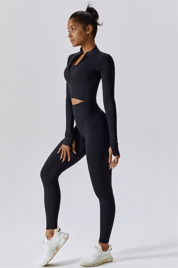 Leggings Ellise Gymfit - Gymfit