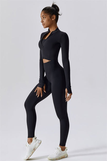 Leggings Ellise Gymfit - Gymfit