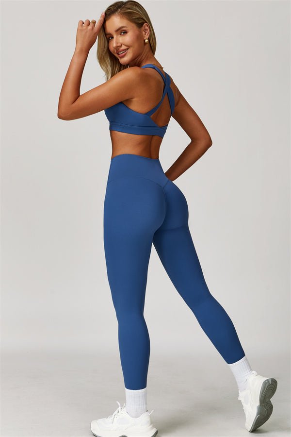 Leggings Ellise - Gymfit