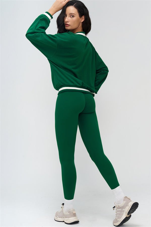 Legging Ellise Gymfit - Gymfit