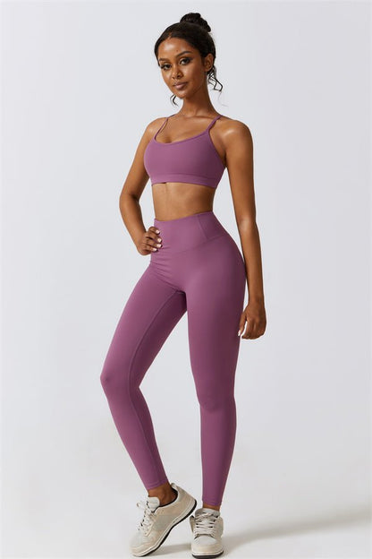 alt
Legging Ellise Gymfit - Gymfit