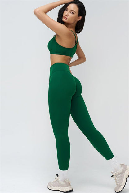 Legging Ellise - Gymfit