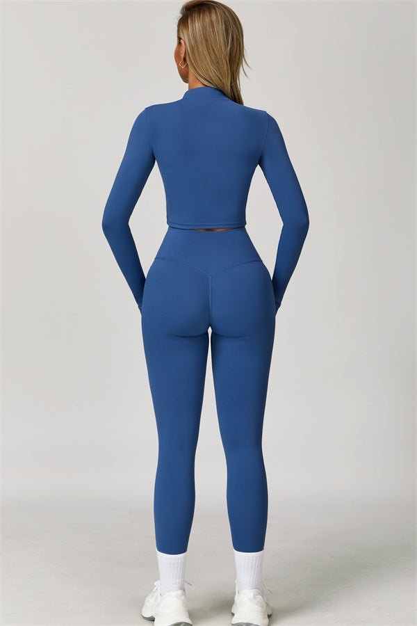 alt
Legging Gymfit Ellise - Gymfit