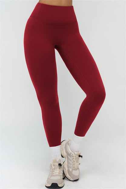 Leggings Ellise Gymfit - Gymfit