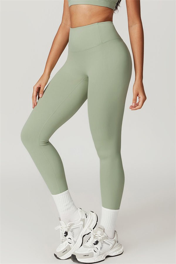 Leggings Ellise - Gymfit