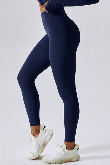 Legging Ellise Gymfit - Gymfit