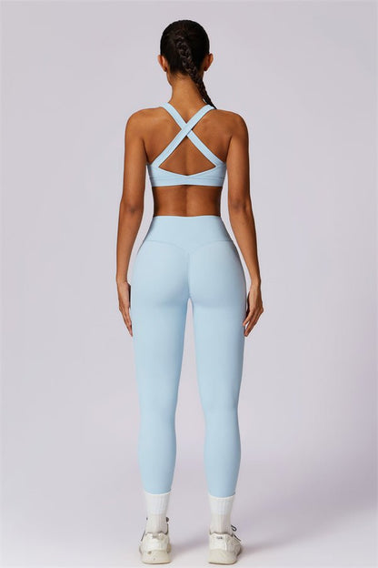 Legging Ellise Gymfit - Gymfit