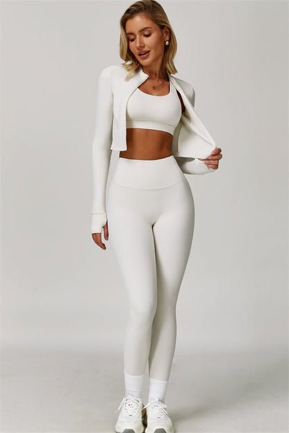 Gymfit Legging Ellise - Gymfit