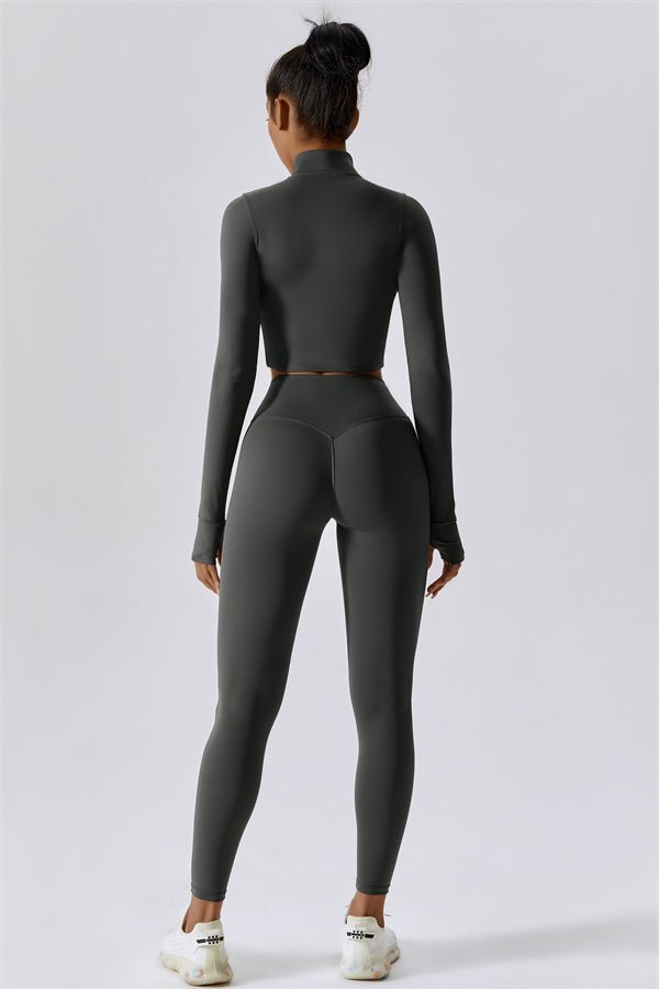 Legging Ellise Gymfit - Gymfit