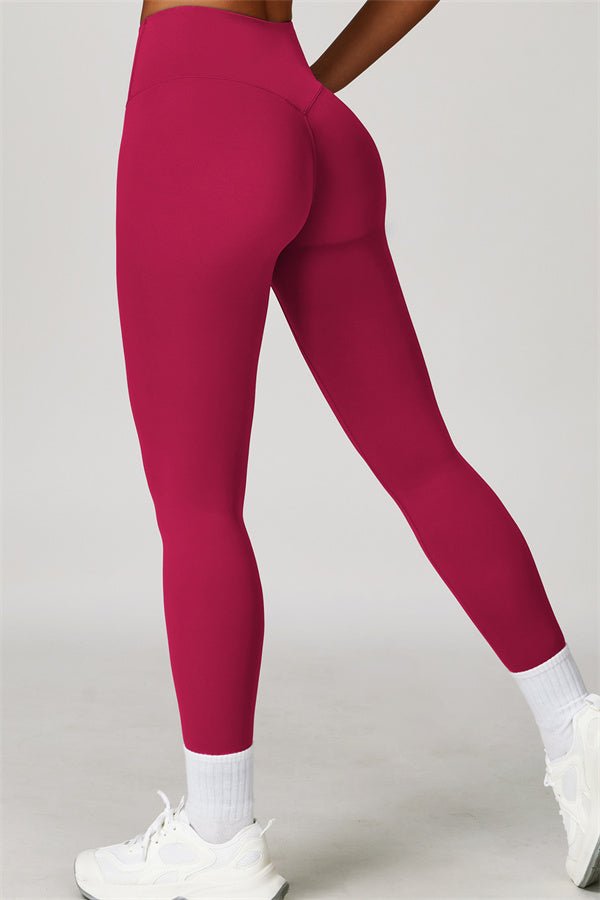 Leggings Ellise Gymfit - Gymfit