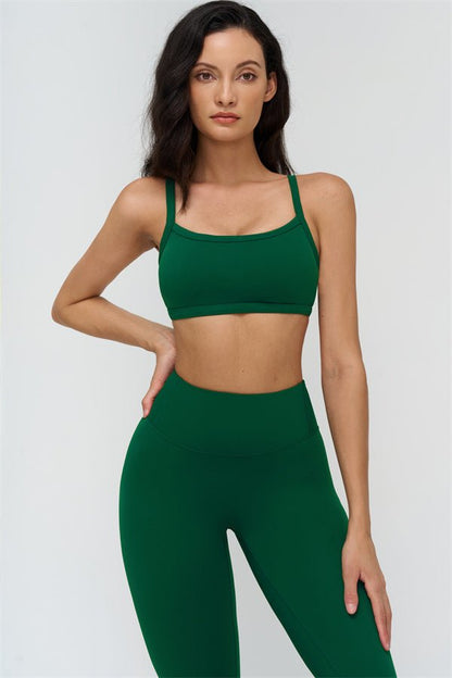 Leggings Ellise Gymfit - Gymfit