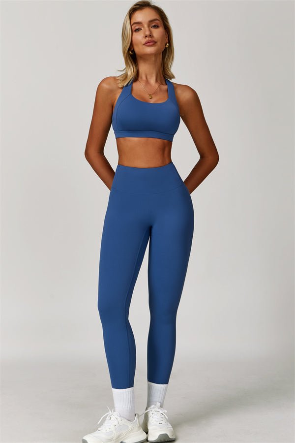 Leggings Ellise Gymfit - Gymfit