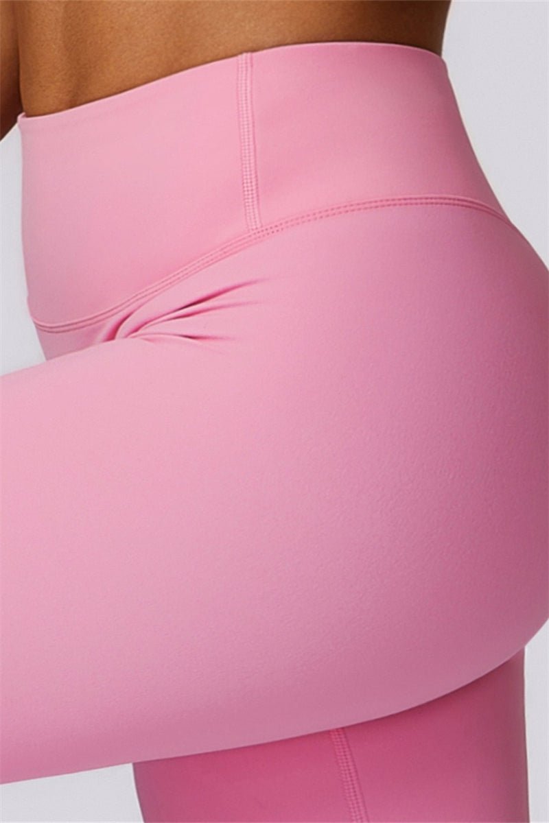 Legging Ellise - Gymfit