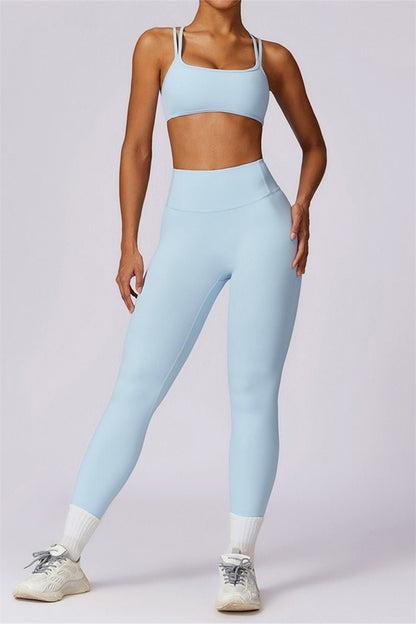 Gymfit Ellise legging - Gymfit