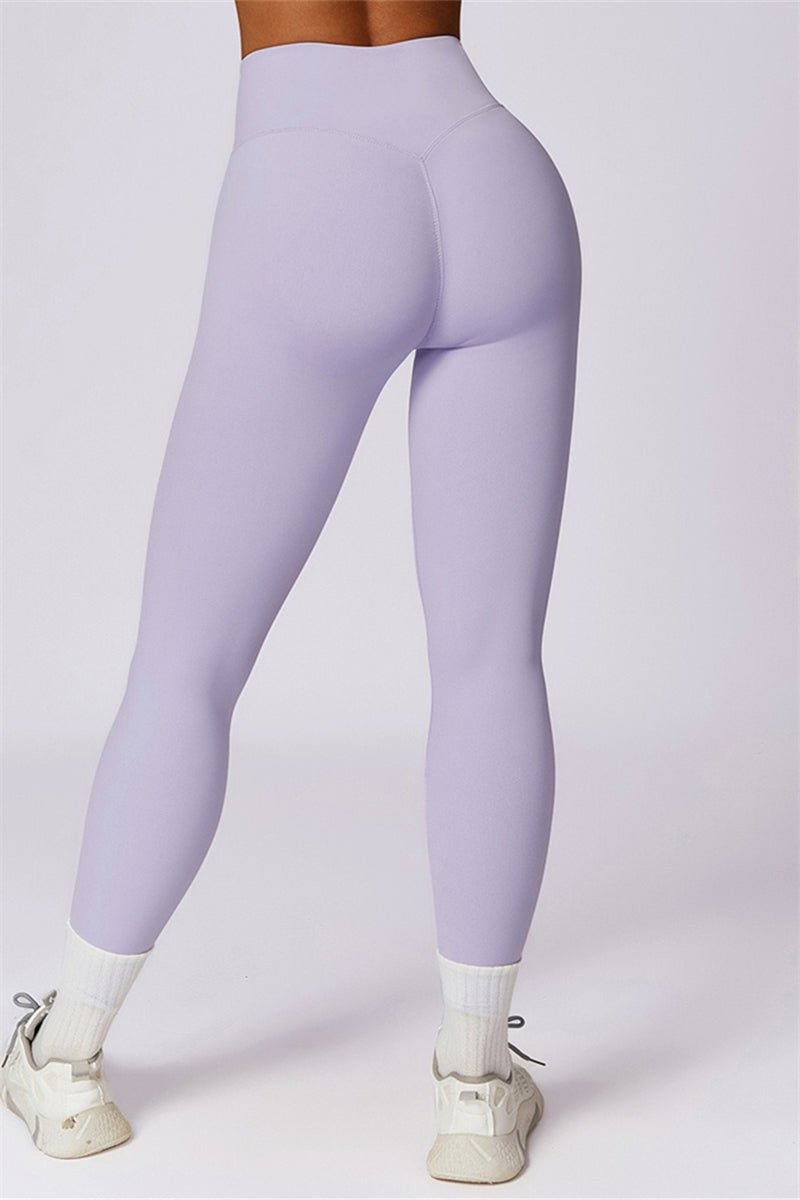 Gymfit Legging Ellise - Gymfit