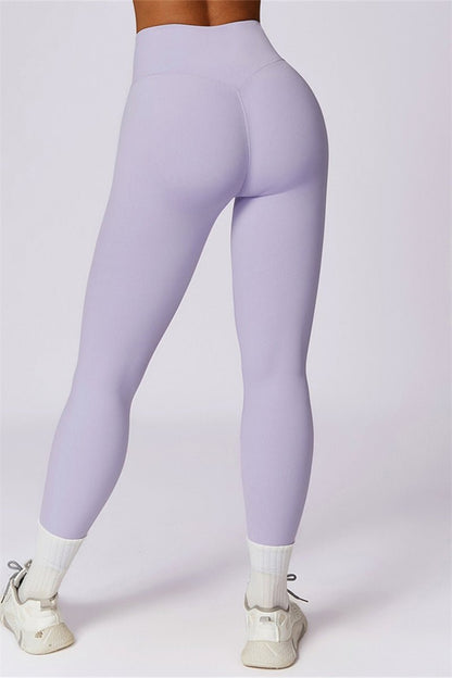 Gymfit Legging Ellise - Gymfit