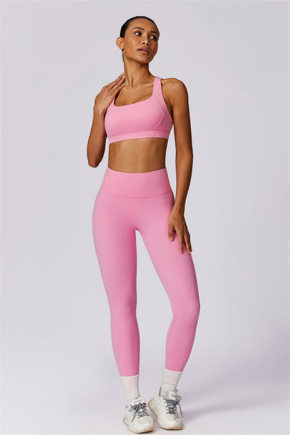 alt
Leggings Ellise Gymfit - Gymfit