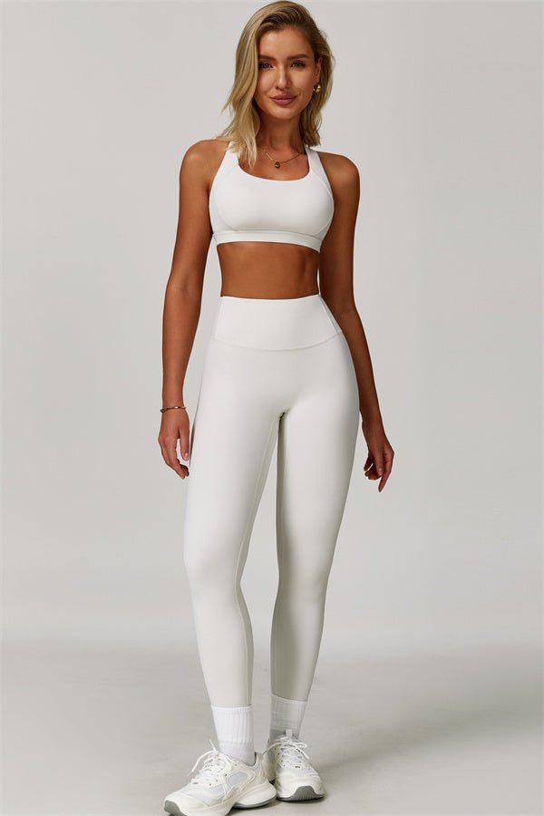Gymfit Leggings Ellise - Gymfit