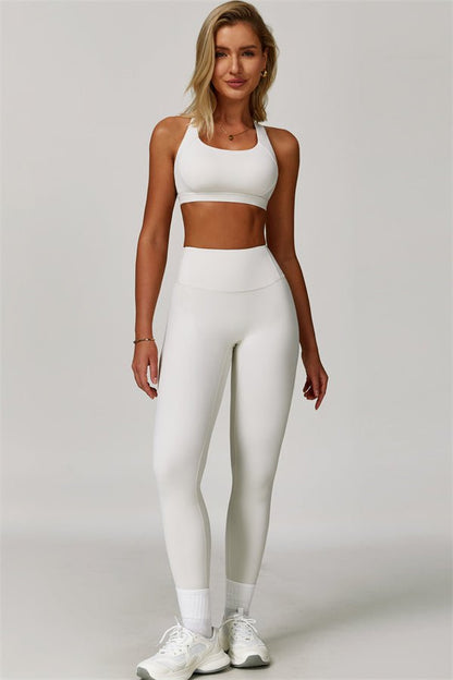 Gymfit Leggings Ellise - Gymfit