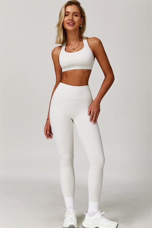 Legging Ellise Gymfit - Gymfit